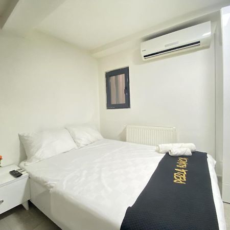 Comfortable And Central Studio Flat In Beyoglu Lejlighed Istanbul Eksteriør billede