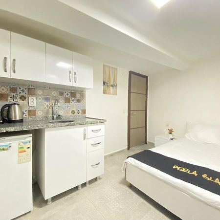 Comfortable And Central Studio Flat In Beyoglu Lejlighed Istanbul Eksteriør billede