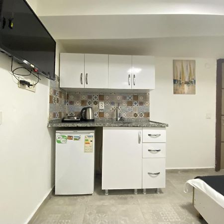 Comfortable And Central Studio Flat In Beyoglu Lejlighed Istanbul Eksteriør billede