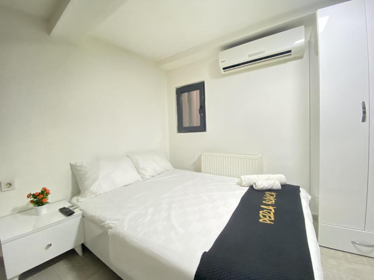Comfortable And Central Studio Flat In Beyoglu Lejlighed Istanbul Eksteriør billede