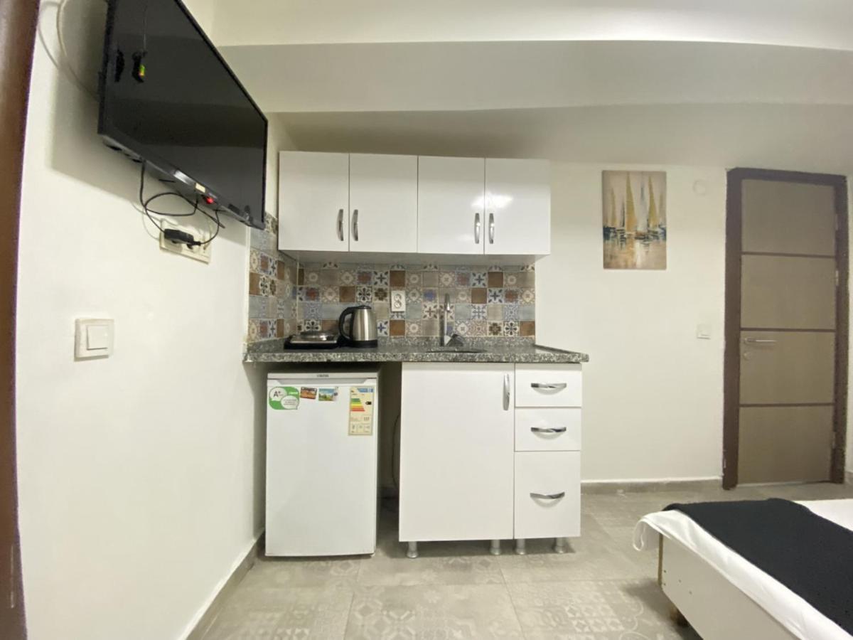 Comfortable And Central Studio Flat In Beyoglu Lejlighed Istanbul Eksteriør billede