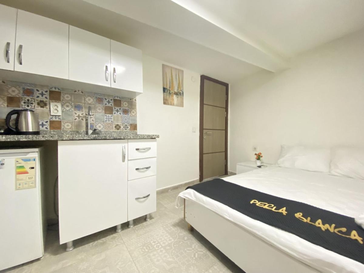 Comfortable And Central Studio Flat In Beyoglu Lejlighed Istanbul Eksteriør billede