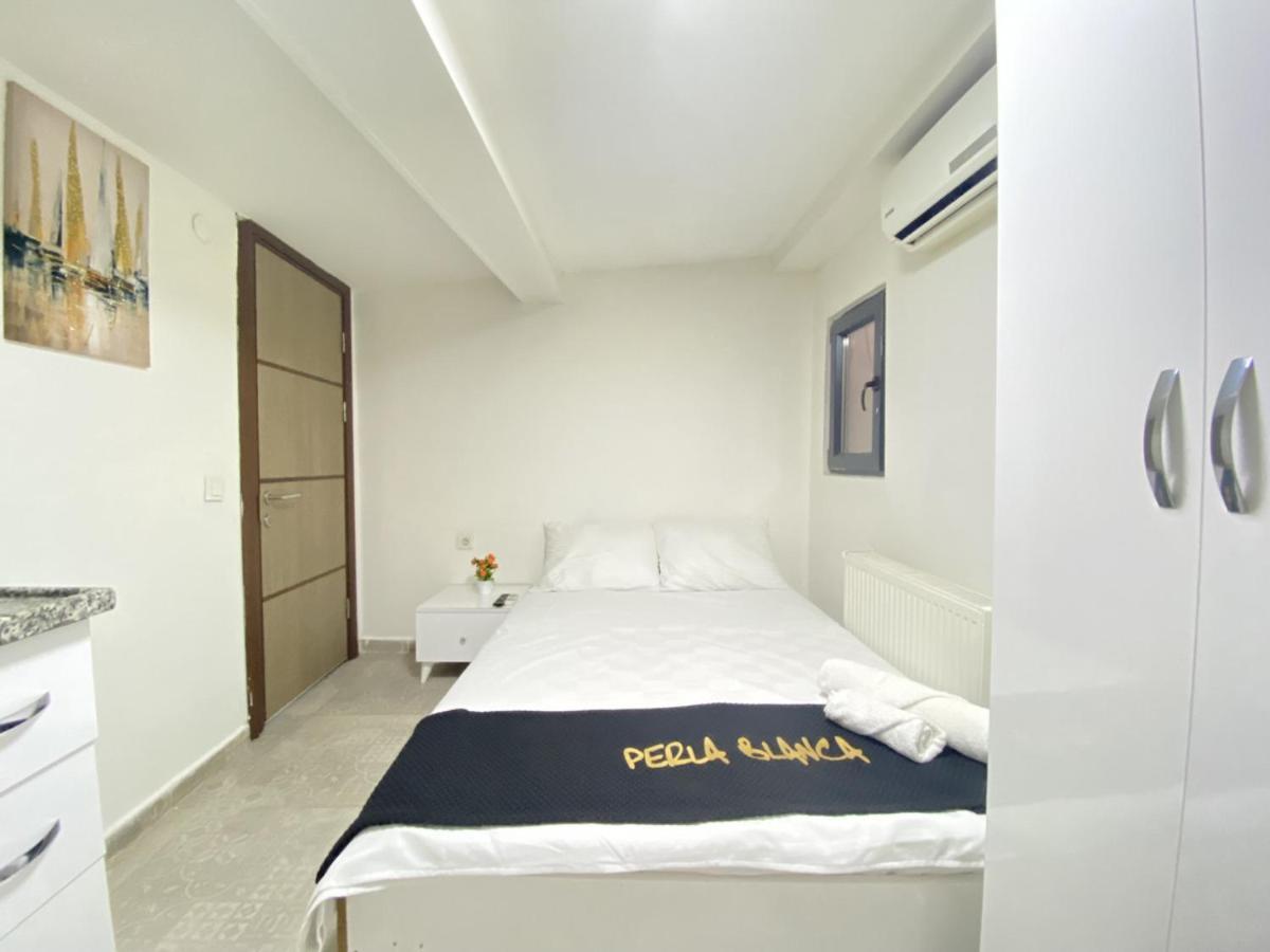Comfortable And Central Studio Flat In Beyoglu Lejlighed Istanbul Eksteriør billede